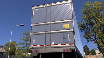 Custom Utility 3000R v1.0 1.53