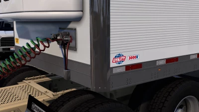 Custom Utility 3000R v1.0 1.53