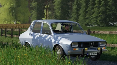 Dacia 1300 v1.0.0.0