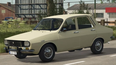 Dacia 1300 v1.3.0.0