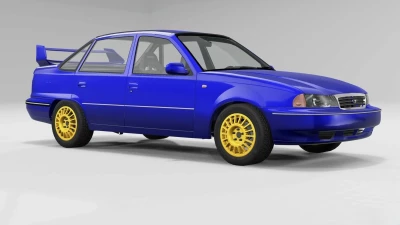 Daewoo Nexia NG v1.0 0.31