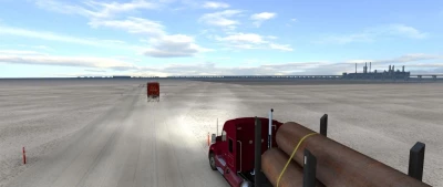 Dalton and Elliot Highway Extreme Winter Version v1.53.2.1s-c