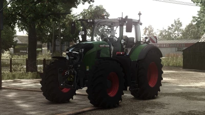 Dark Shaders v1.0.0.0