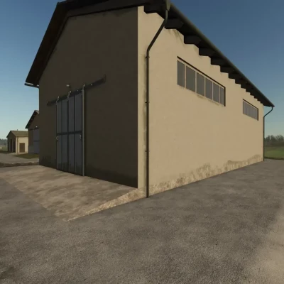 DDR Hallen Pack v1.0.0.0