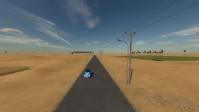 Desert Oasis v1.0.0.0