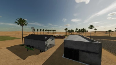 Desert Oasis v1.0.0.0