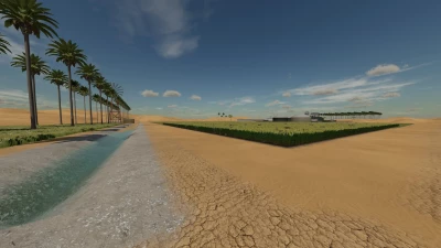 Desert Oasis v1.0.0.0