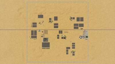 Desert Oasis v1.0.0.0