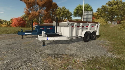 Diamond C LPT v1.2.0.0