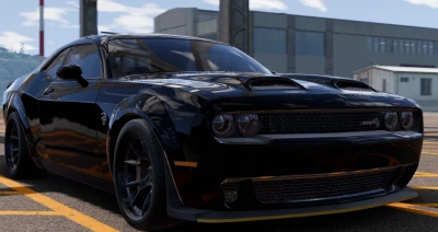 Dodge challenger pack V1.5