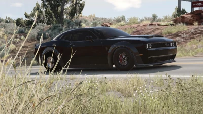 Dodge challenger pack V1.5