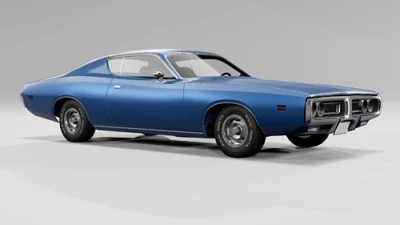 Dodge Charger 90s v1.0