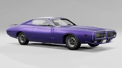 Dodge Charger 90s v1.0