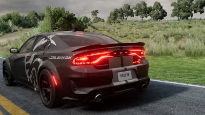 Dodge charger srt CUSTOM v5 0.34