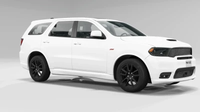 Dodge Durango SRT 2013-2017 v1.0 0.3x