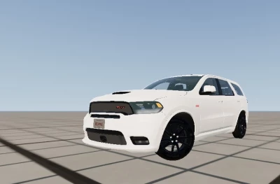 Dodge Durango SRT 2013-2017 v1.0 0.3x
