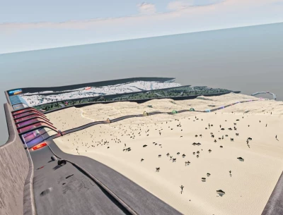 Downhill Mayhem 0.34.x