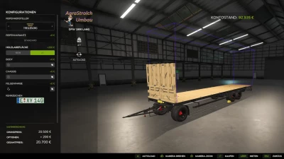 DPW 180 Langholz v1.1.0.0