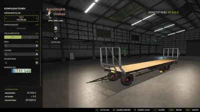 DPW 180 Langholz v1.1.0.0