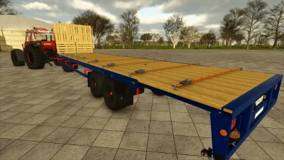 DPW 180 Langholz v1.2.0.0