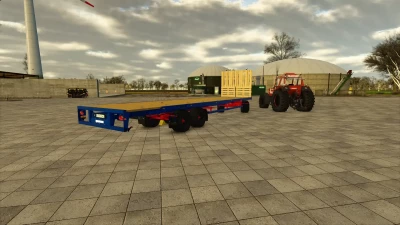 DPW 180 Langholz v1.2.0.0