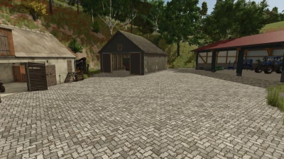 Drei Stühle Beta 2 v1.0.0.0