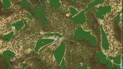 Drei Stühle Beta 2 v1.0.0.0