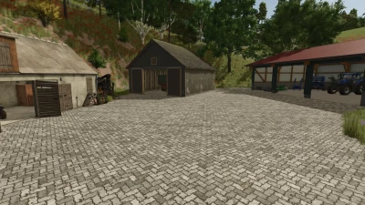 Drei Stühle BETA v1.0.0.0