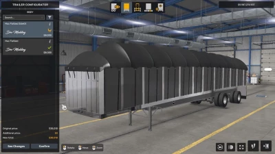 Dro Modding Mac Trailer v2.2 1.53