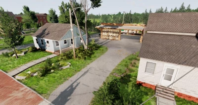 East Coast Beam Life Rework v0.5.5 1/4 Mile Anyone 0.33.x