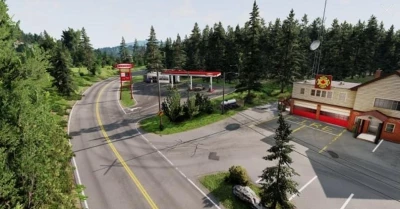 East Coast Beam Life Rework v0.5.5 1/4 Mile Anyone 0.33.x