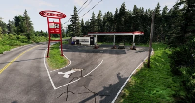 East Coast Beam Life Rework v0.5.6