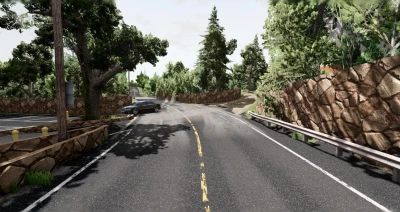 East Coast Map Rework v1.2 0.33.x