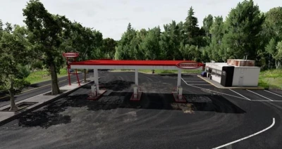 East Coast Map Rework V1.2