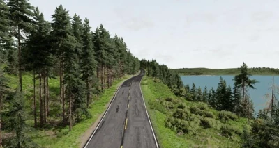 East Coast Map Rework V1.2