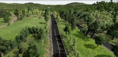 East Coast Map Rework V1.2