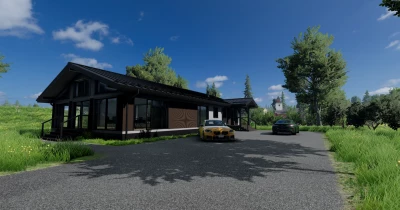 East Coast Remade v1.3