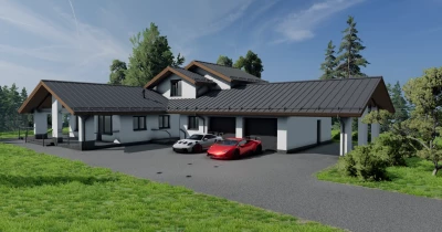 East Coast Remade v1.3