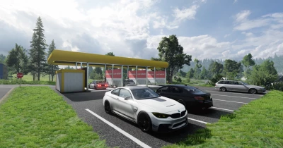 East Coast Remade v1.3