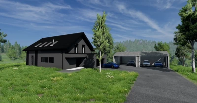 East Coast Remade v1.3