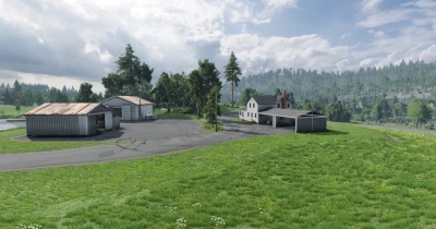 East Coast Remade v1.3