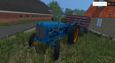 EBRO DIESEL 44 2WD OLD BLUE EXTRA HIT V1.0.0.0
