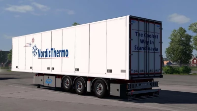 Ekeri Revision + Full Trailers by Kast v1.3.4