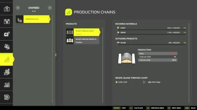Elmcreek farmbarn with fermenter V1.0.0.1