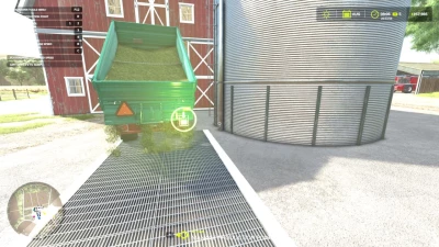 Elmcreek farmbarn with fermenter V1.0.0.1