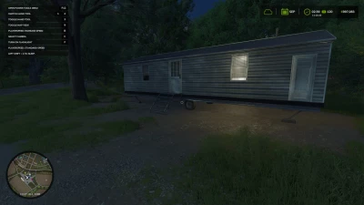 Elmcreek Mobile-home V1.0.0.1