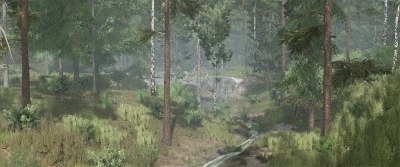 Ever Green Coast v1.0.0.1