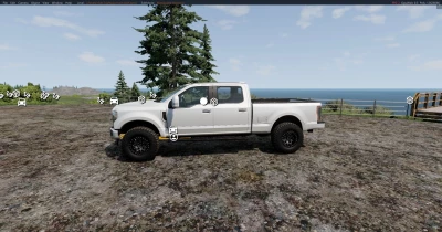 F250/f450 v1.0.0.0