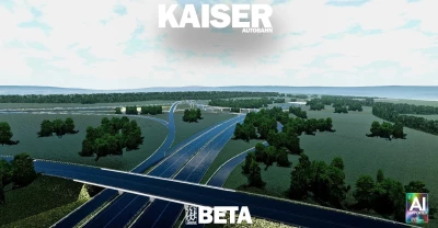 FA Kaiser Autobahn v1.0