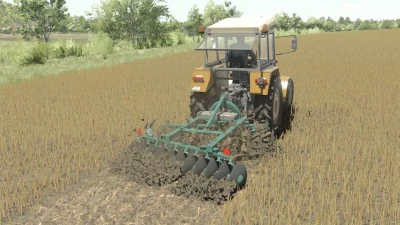 Famarol Slupsk U241/1 v1.0.0.0